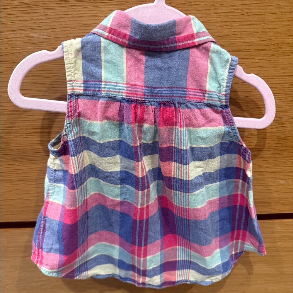 Child Polo Shirt
